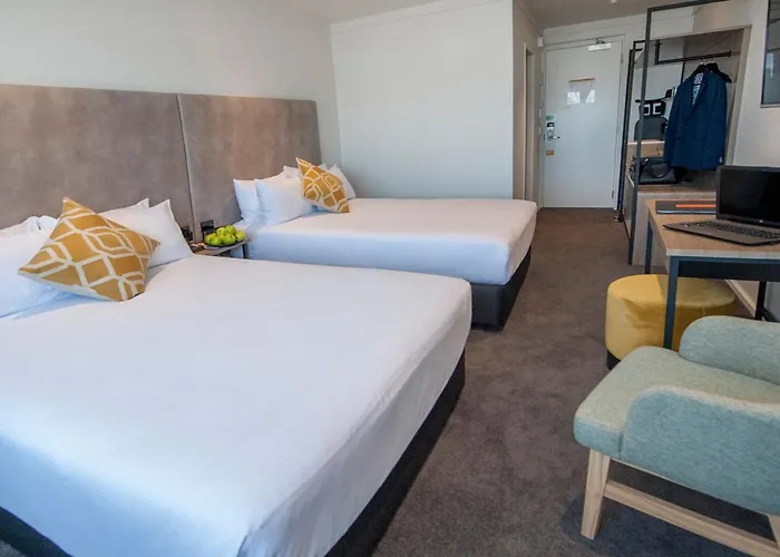 Hotel Sudima
