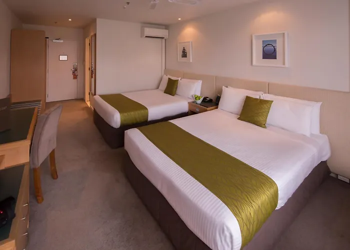 Hotel Sudima 4*