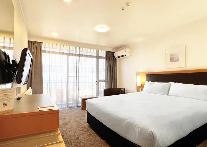Sudima Hotel