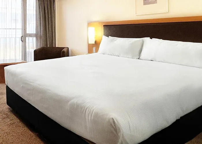 Sudima 4* Rotorua