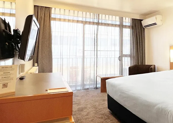 Sudima Hotel