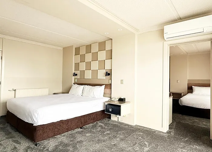 Hotel Sudima 4*
