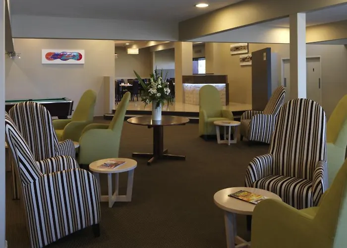Hotel Sudima