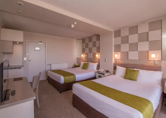 Hotel Sudima