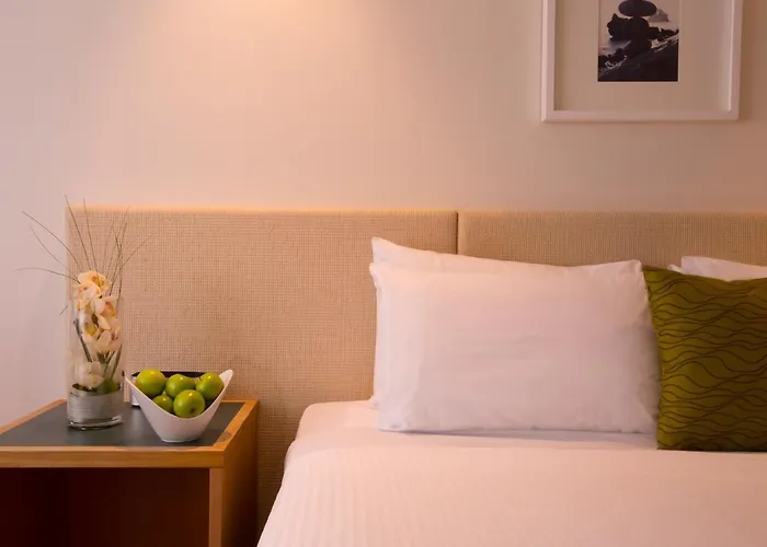 Sudima Hotel 4*