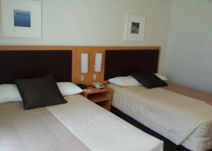Hotel Sudima