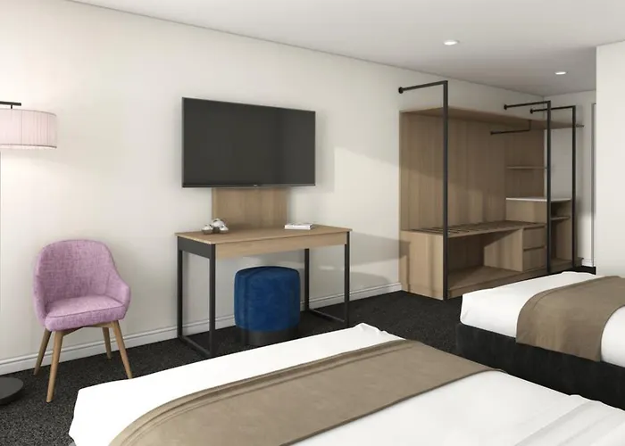 Hotel Sudima