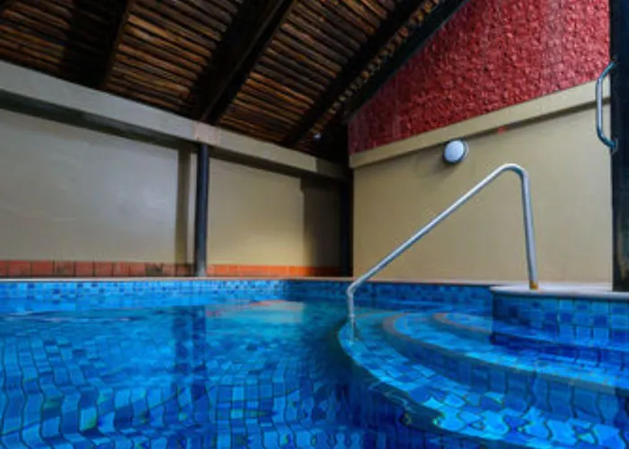 Sudima Hotel Rotorua