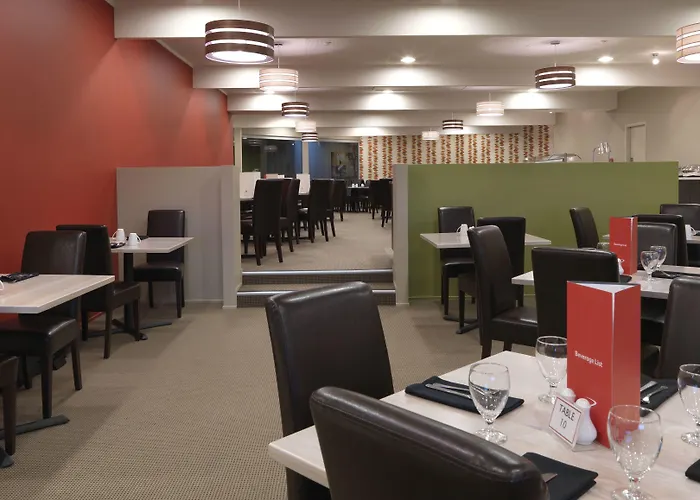 Hotel Sudima 4*