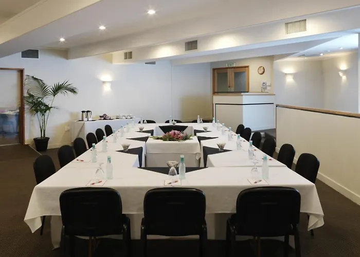 Sudima Hotel 4*