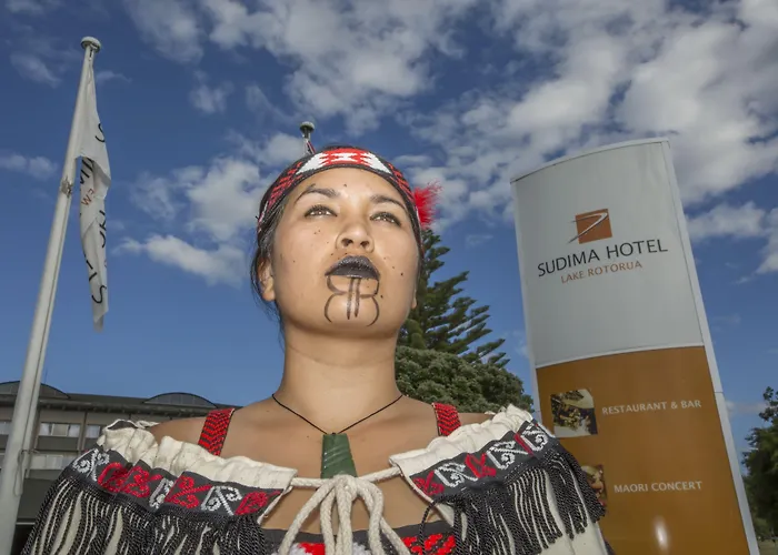 Hotel Sudima
