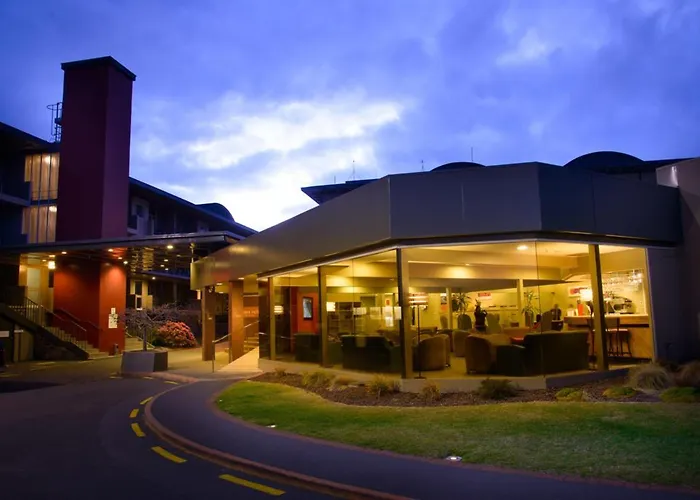 Hotel Sudima