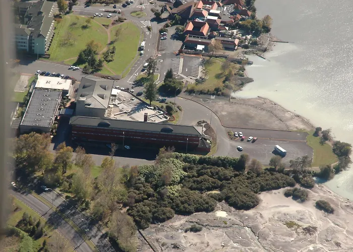 Sudima Hotel Rotorua