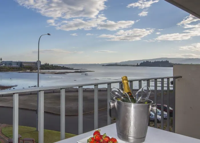 Hotel Sudima