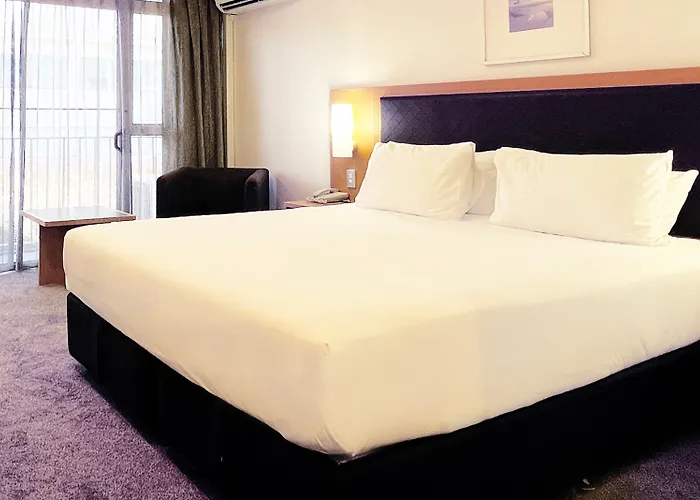 Sudima Hotel