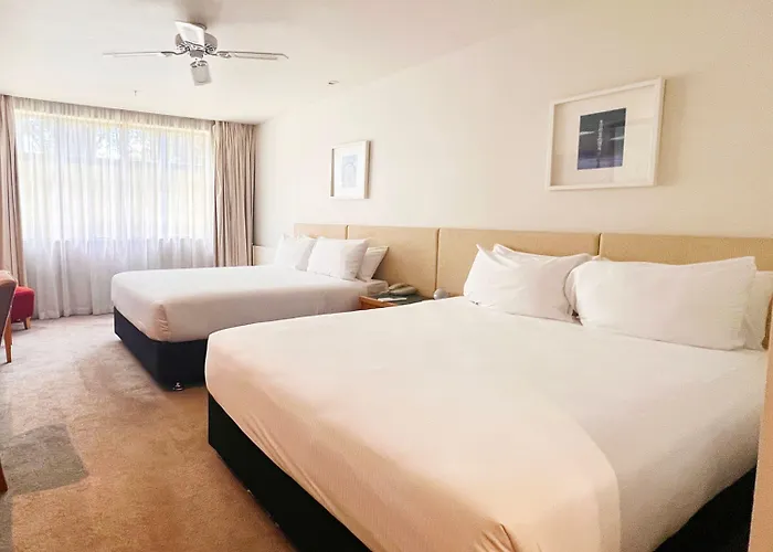Sudima Hotel 4*