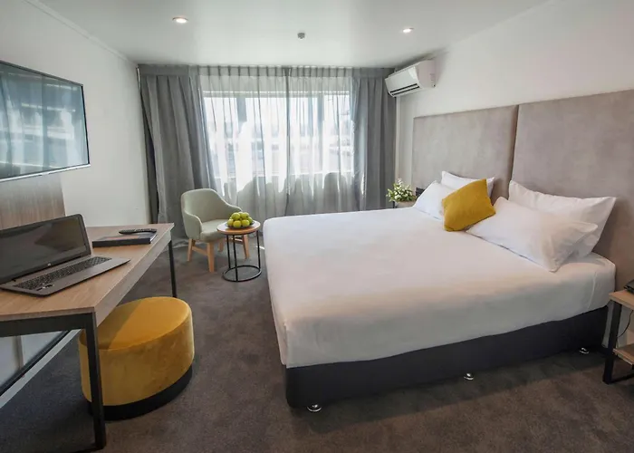 Hotel Sudima