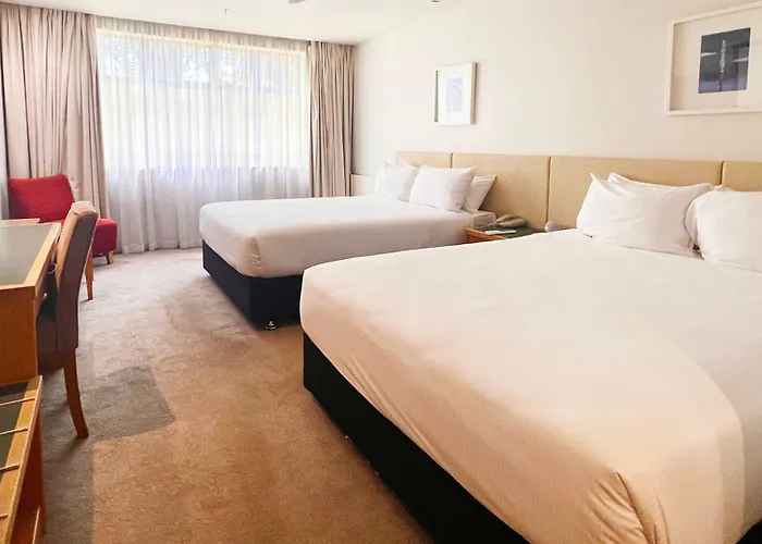 Sudima Hotel 4*