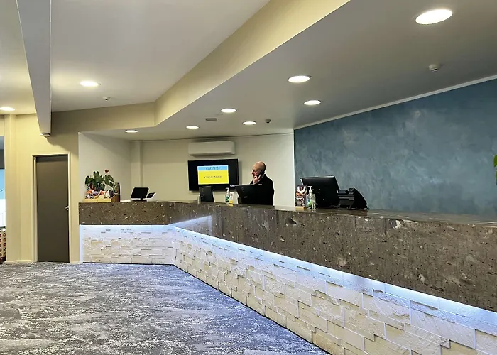 Sudima 4* Rotorua