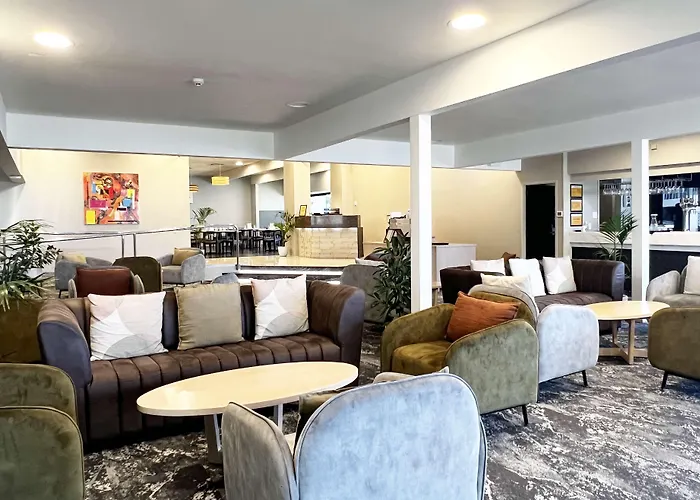 Sudima Hotel