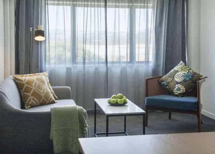 Sudima Hotel 4*