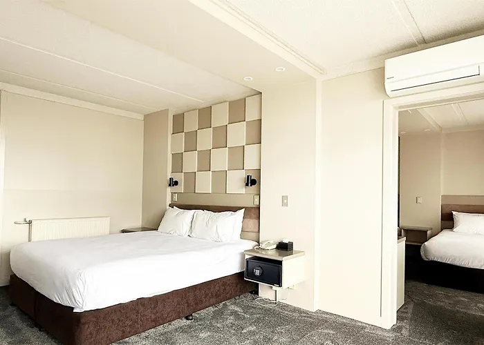 Sudima Hotel