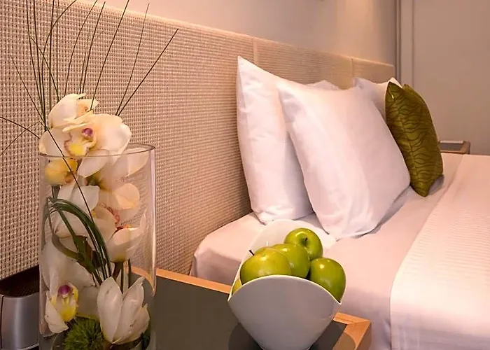 Sudima Hotel 4*