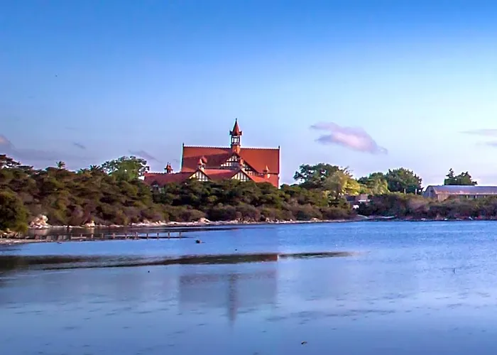 Sudima Rotorua