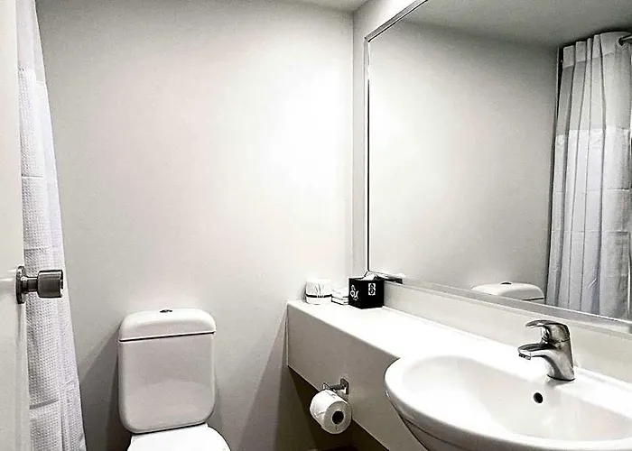 Sudima 4* Rotorua