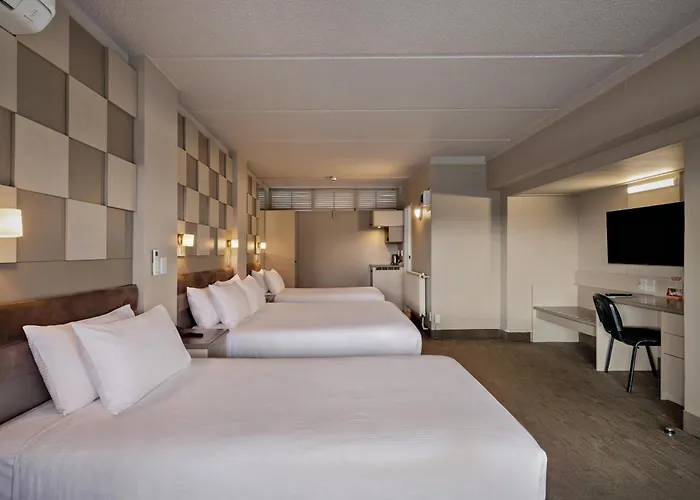 Hotel Sudima 4*