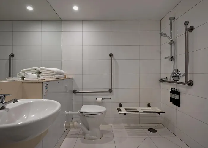 Hotel Sudima 4*