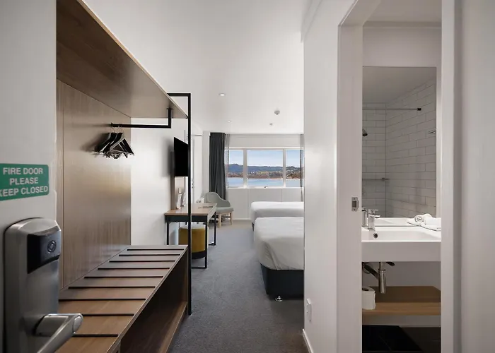 Hotel Sudima