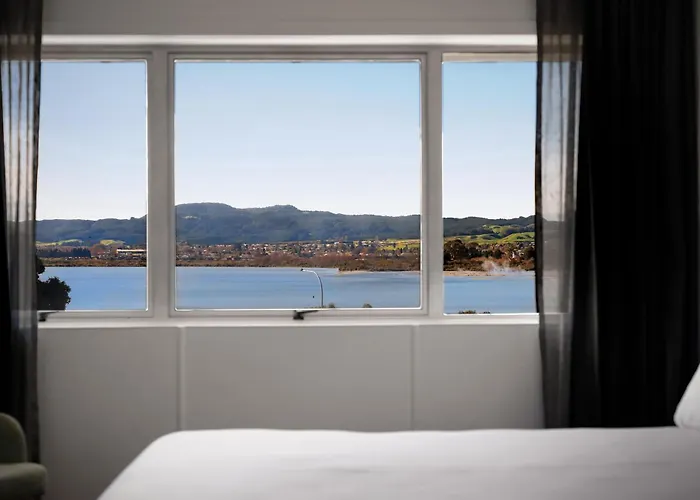 Hotel Sudima Rotorua