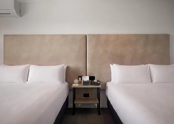 Sudima 4* Rotorua