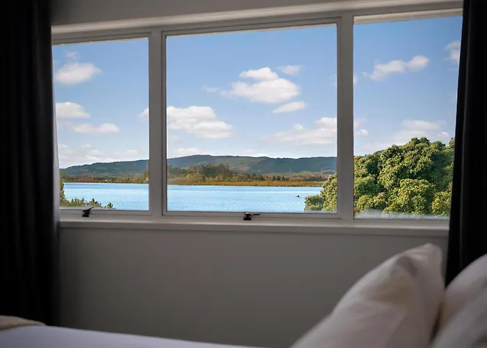 Hotel Sudima Rotorua