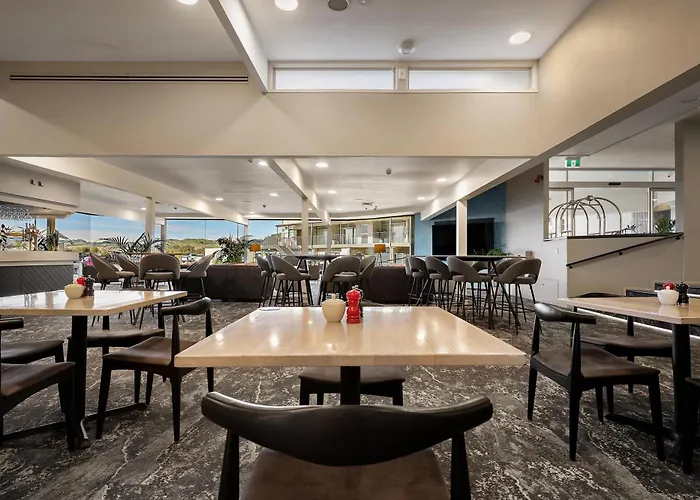 Sudima 4* Rotorua