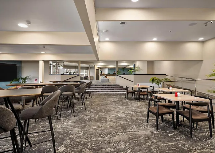 Hotel Sudima