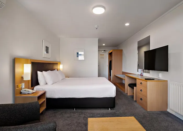 Sudima Hotel 4*