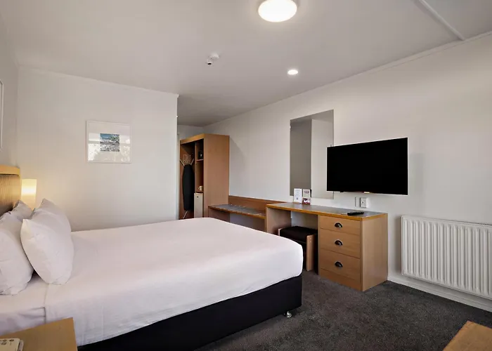 Hotel Sudima 4*