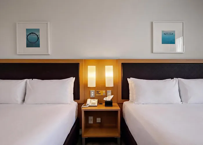 Hotel Sudima