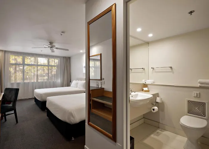 Sudima Hotel 4*
