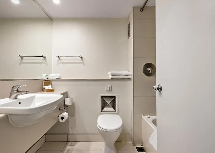 Sudima Hotel Rotorua