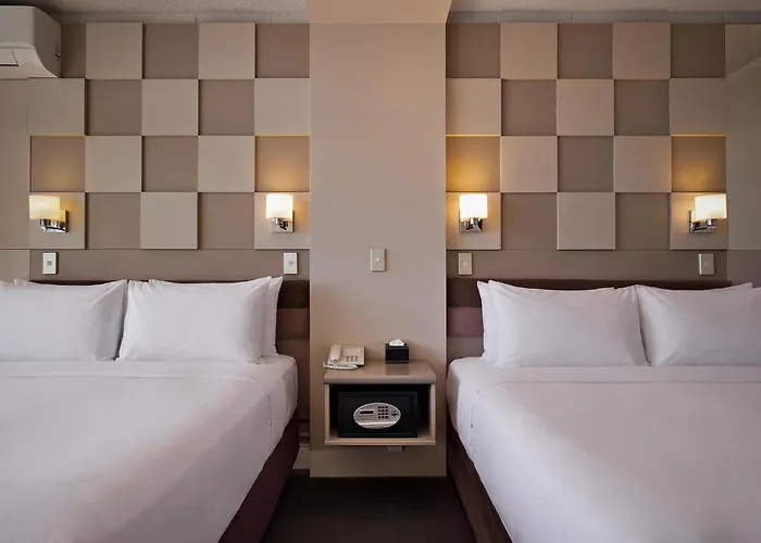 Sudima Hotel