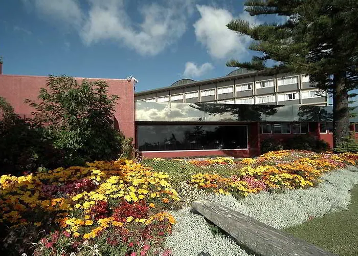 Sudima Rotorua
